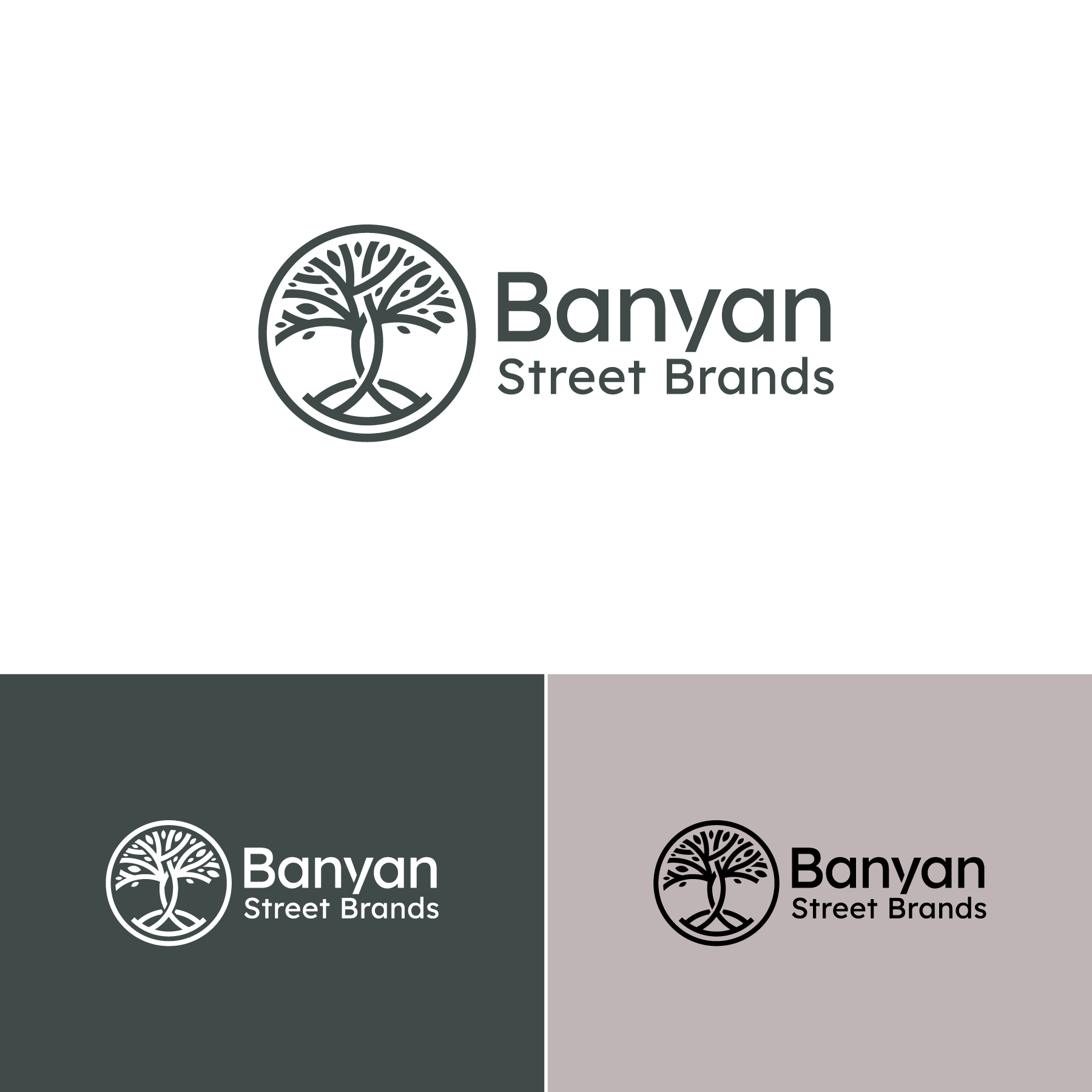 Logo Design by FSDMedia for this project | Design #37486587