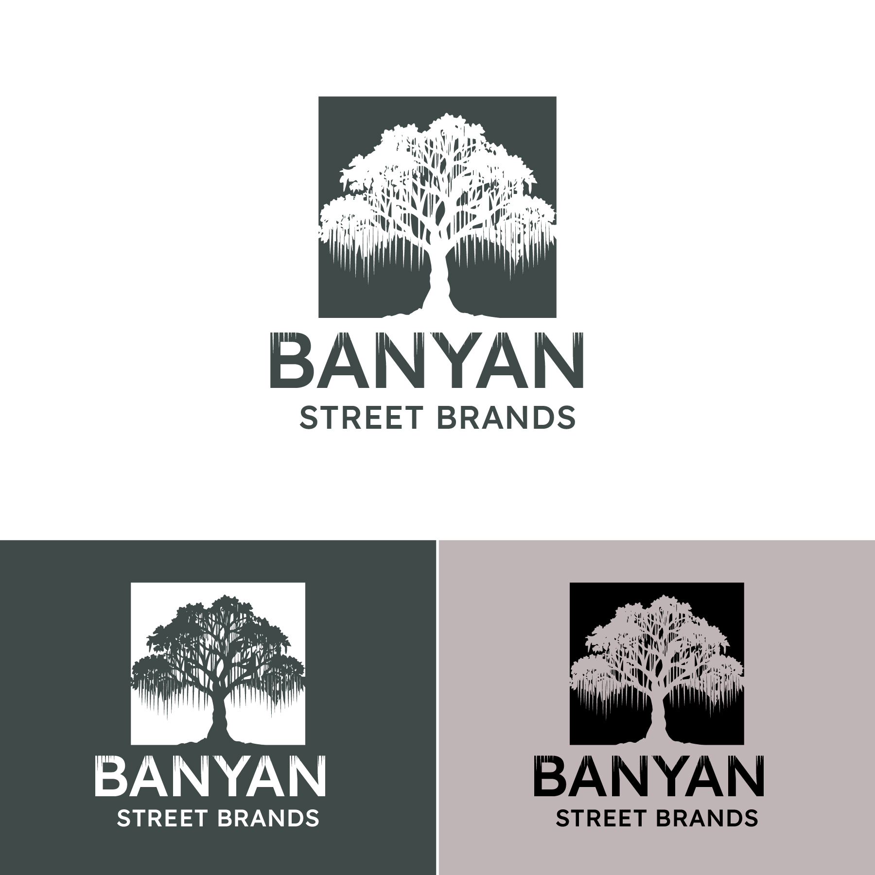Logo Design by FSDMedia for this project | Design #37499826