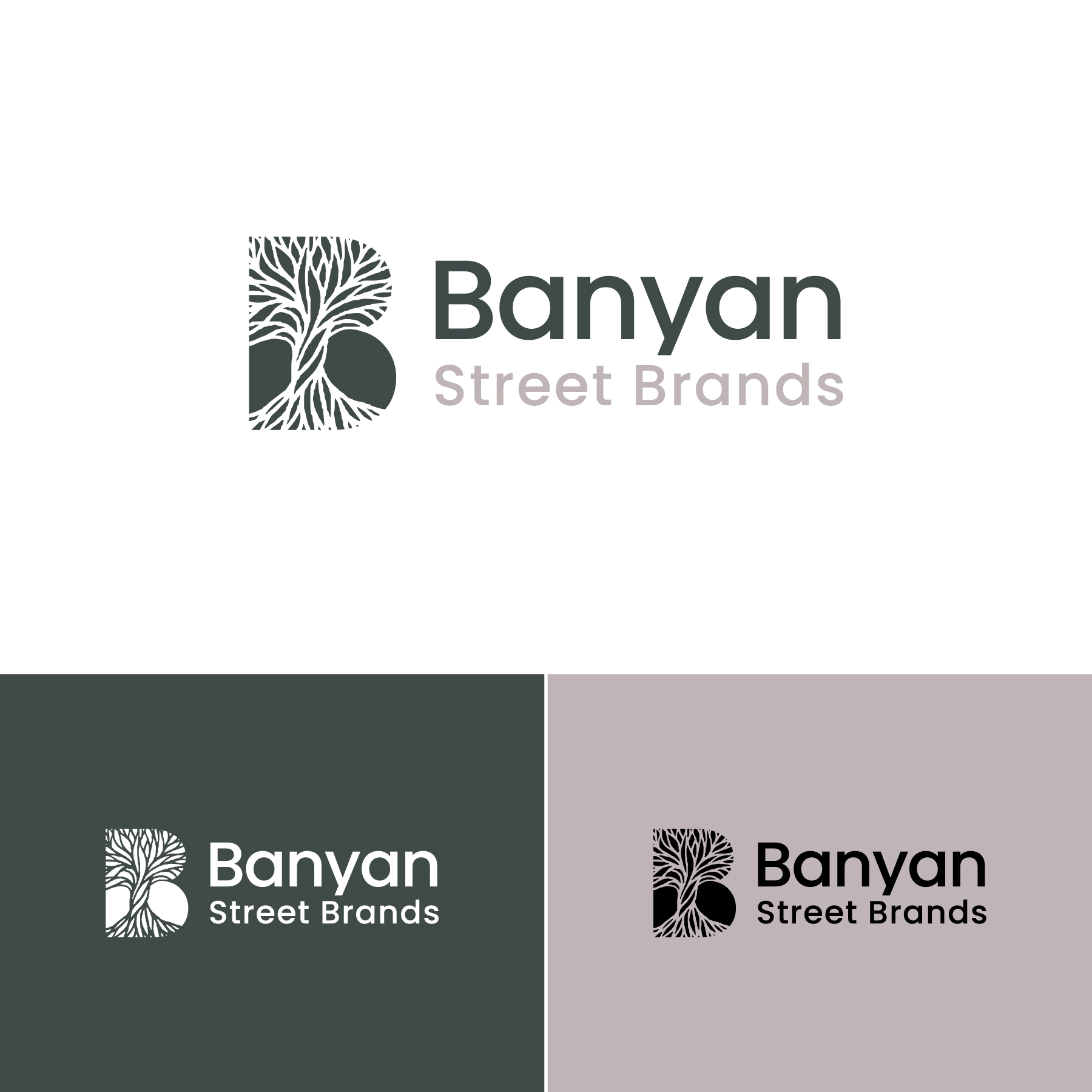 Logo Design by FSDMedia for this project | Design #37513852