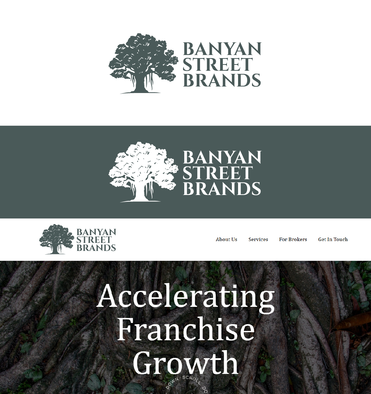 Logo Design by Owltive for this project | Design #37485385