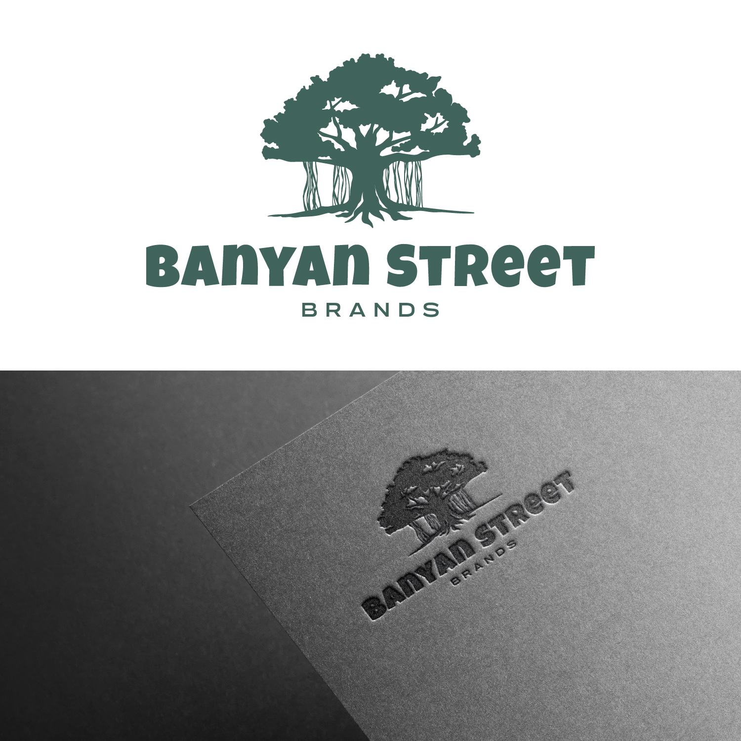 Logo Design by oxkenzie for this project | Design #37497141