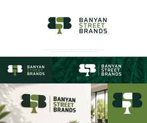Logo Design by Floc Studio for this project | Design #37523233