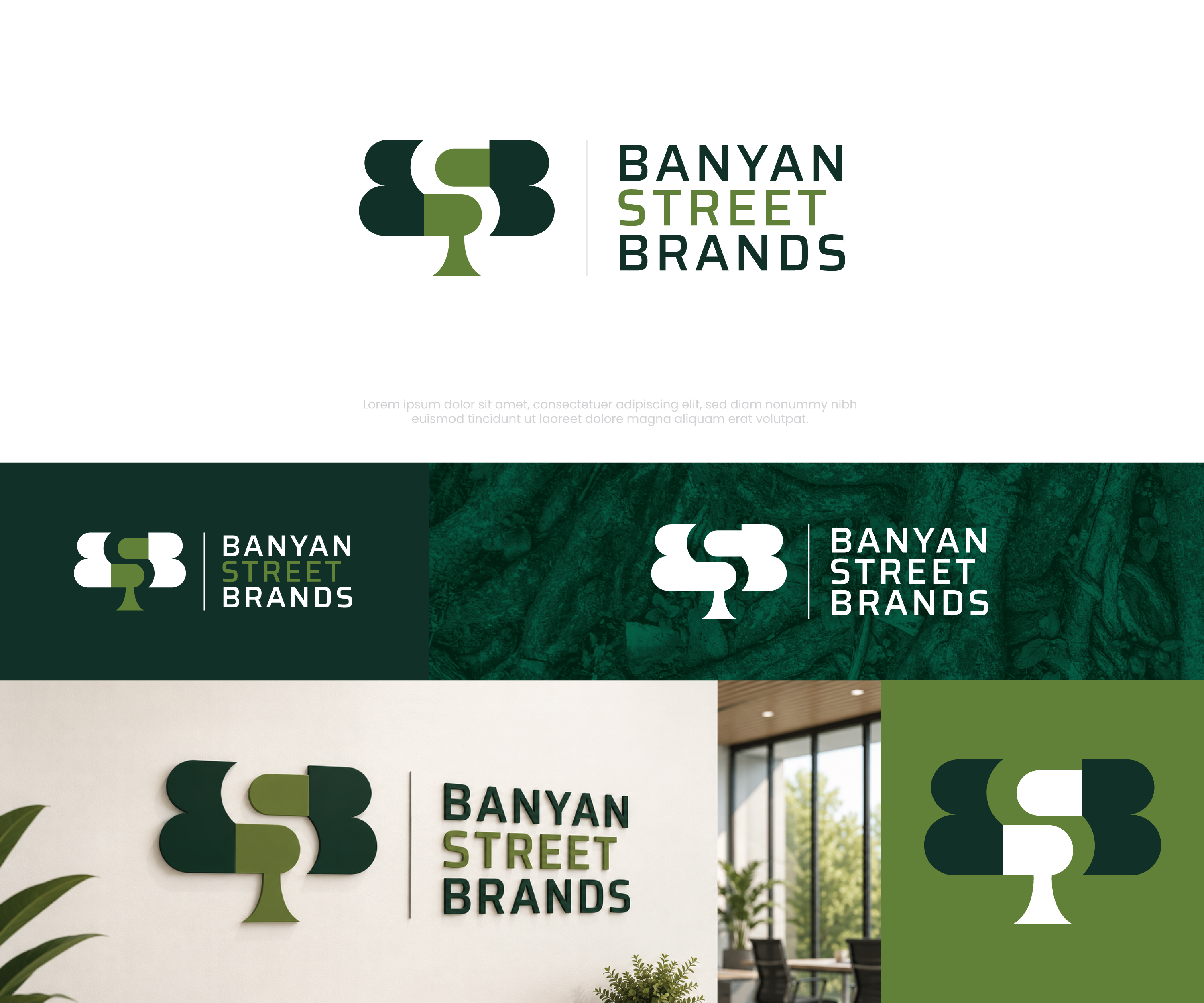 Logo Design by Floc Studio for this project | Design #37524657