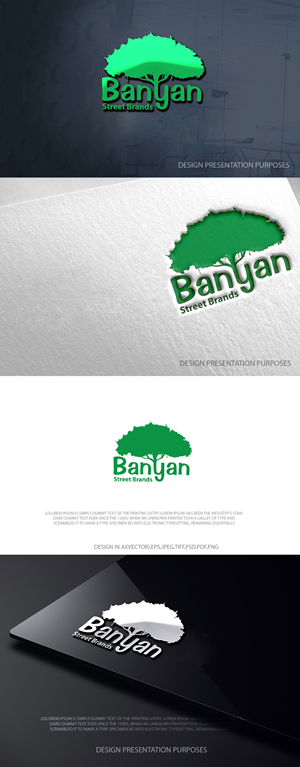 Logo Design by zebronicgraphic for this project | Design: #37488104