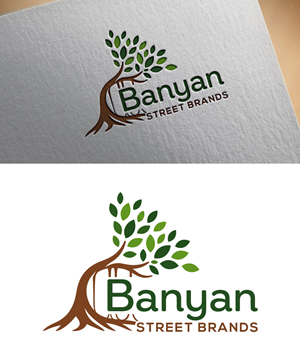 Logo Design by Chanel graphics for this project | Design: #37488117