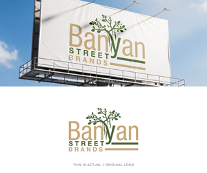 Logo Design by Ansh Design for this project | Design: #37487046