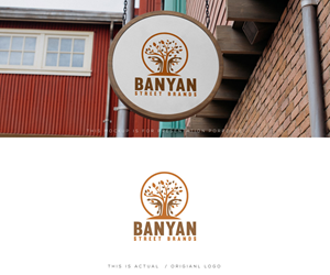 Logo Design by Ansh Design for this project | Design: #37487050