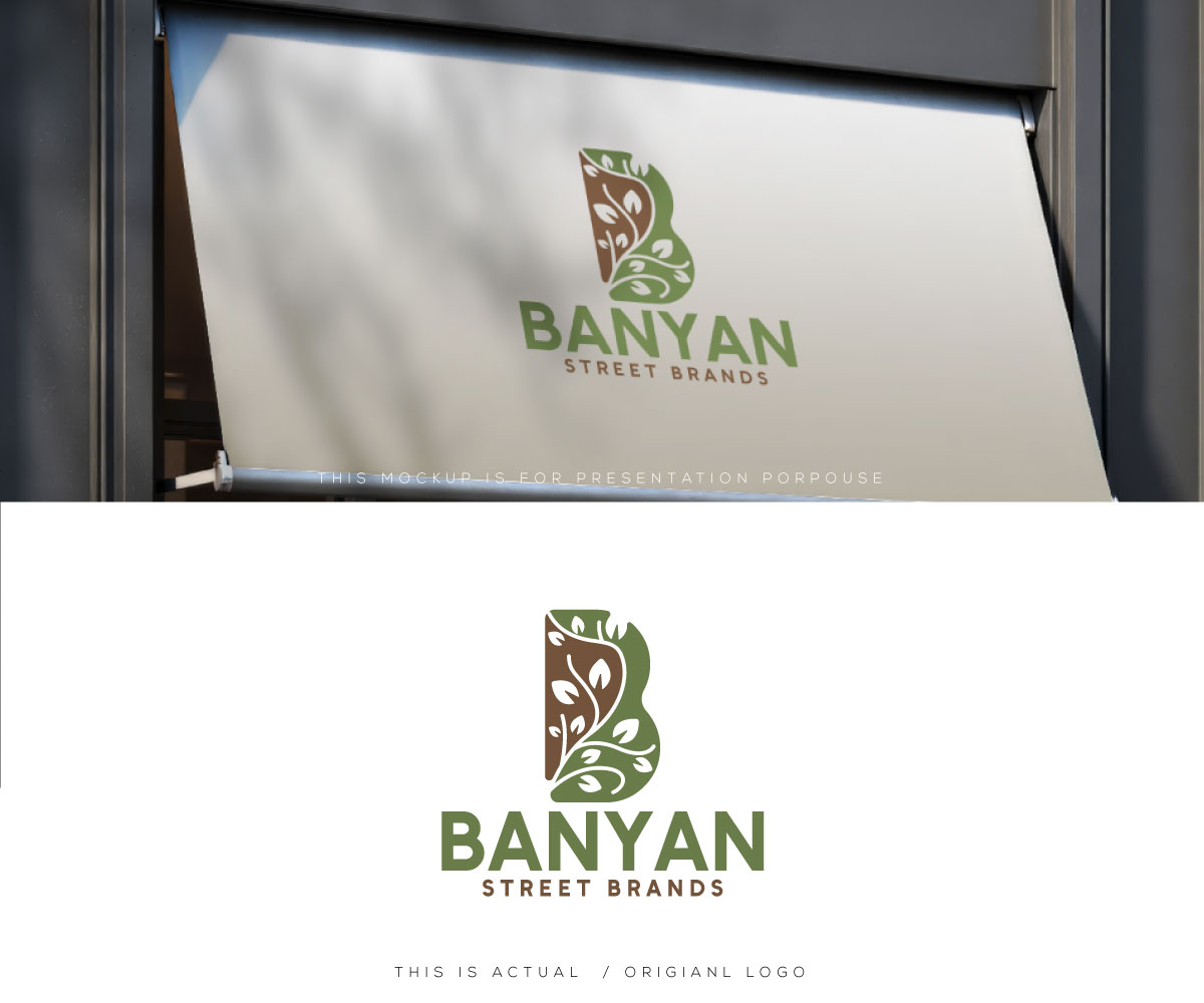 Logo Design by Ansh Design for this project | Design #37490726
