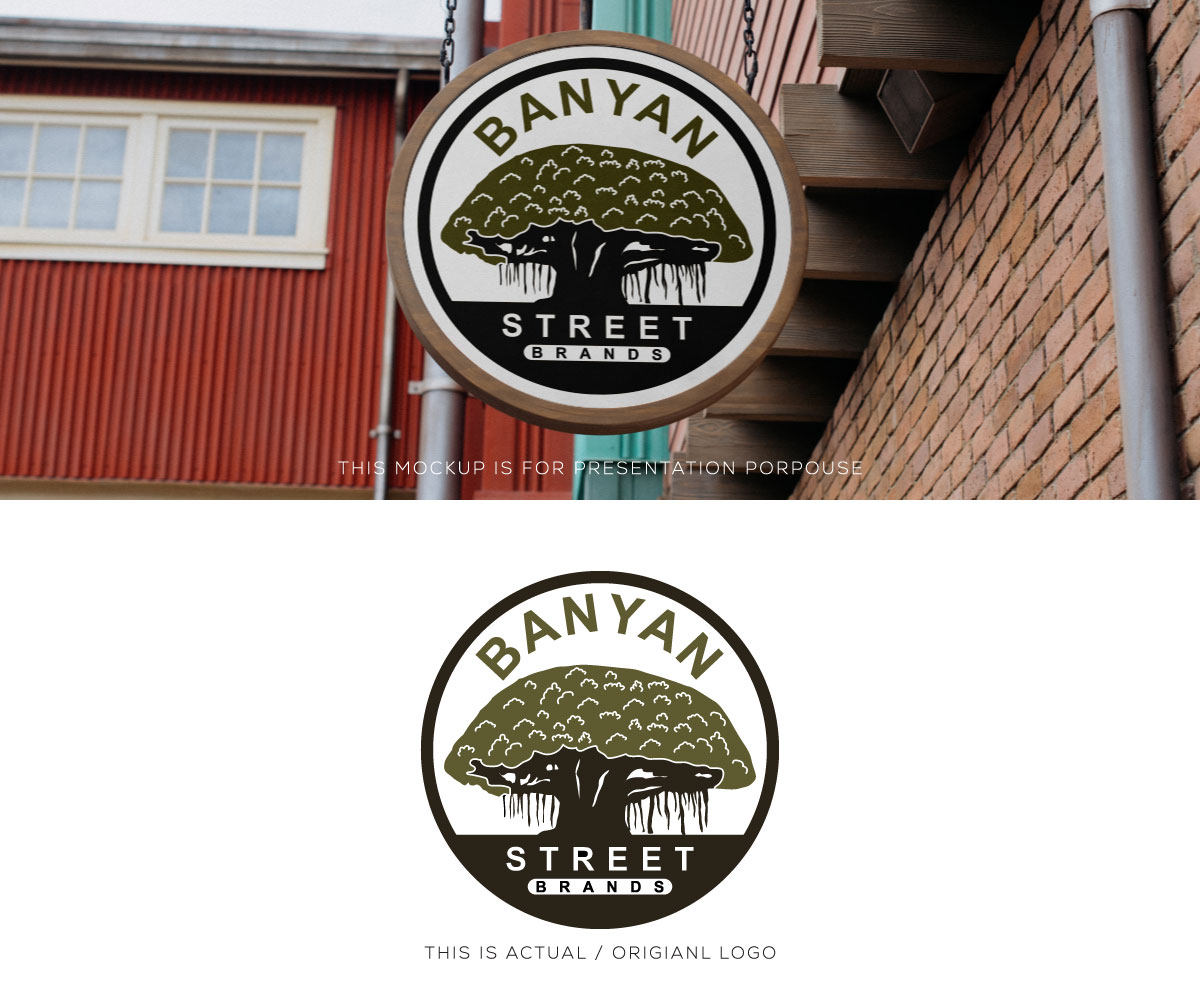 Logo Design by Ansh Design for this project | Design #37490727