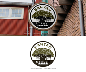 Logo Design by Ansh Design for this project | Design: #37490727