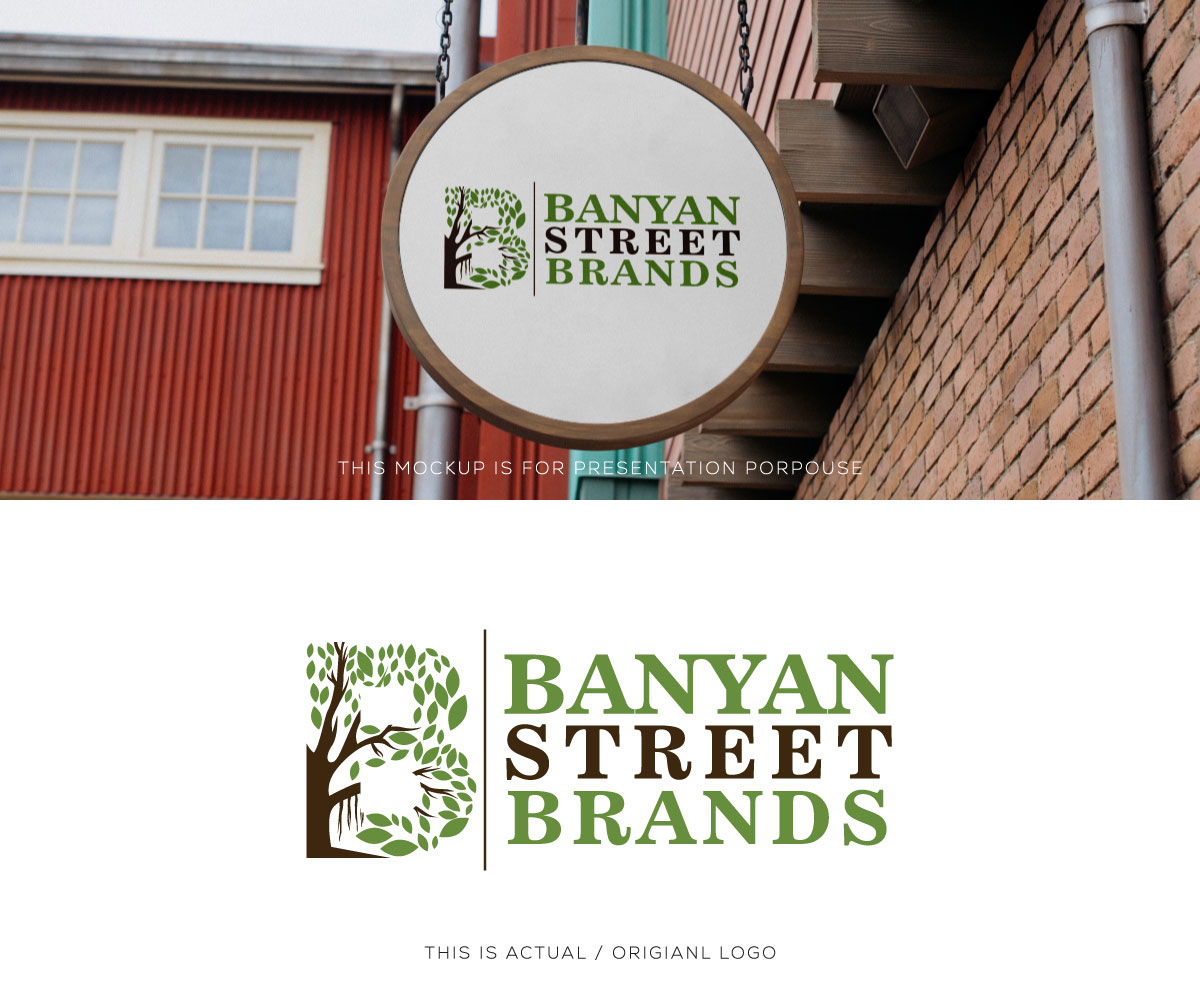 Logo Design by Ansh Design for this project | Design #37490728