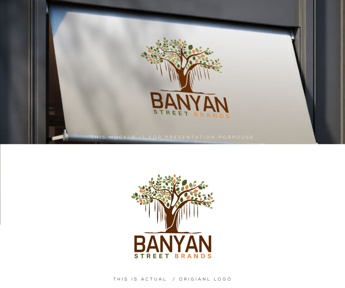 Logo Design by Ansh Design for this project | Design #37490729