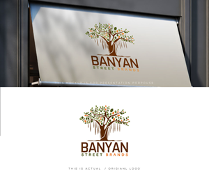 Logo Design by Ansh Design for this project | Design: #37490729