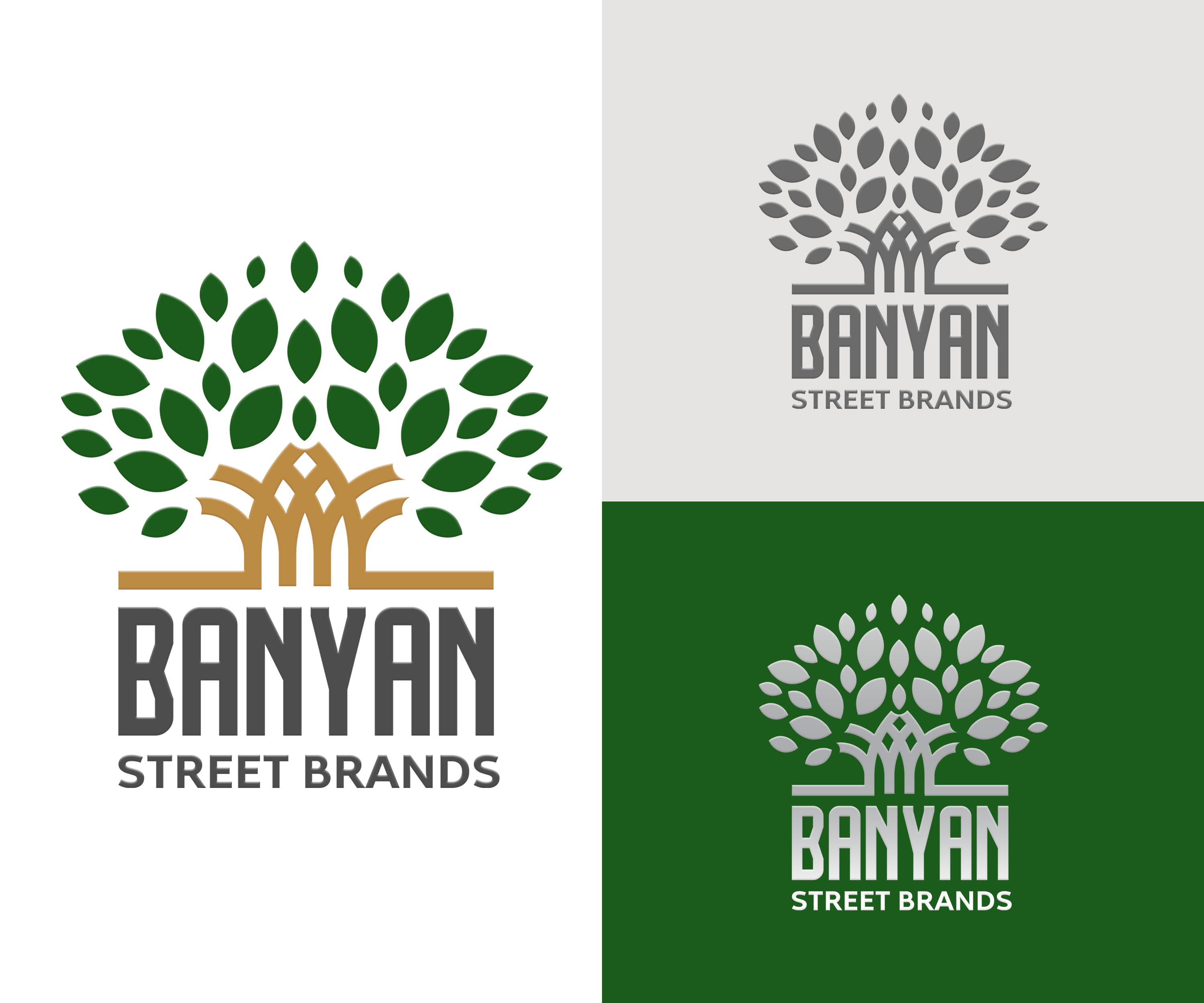 Logo Design by tedd_yakka for this project | Design #37500846