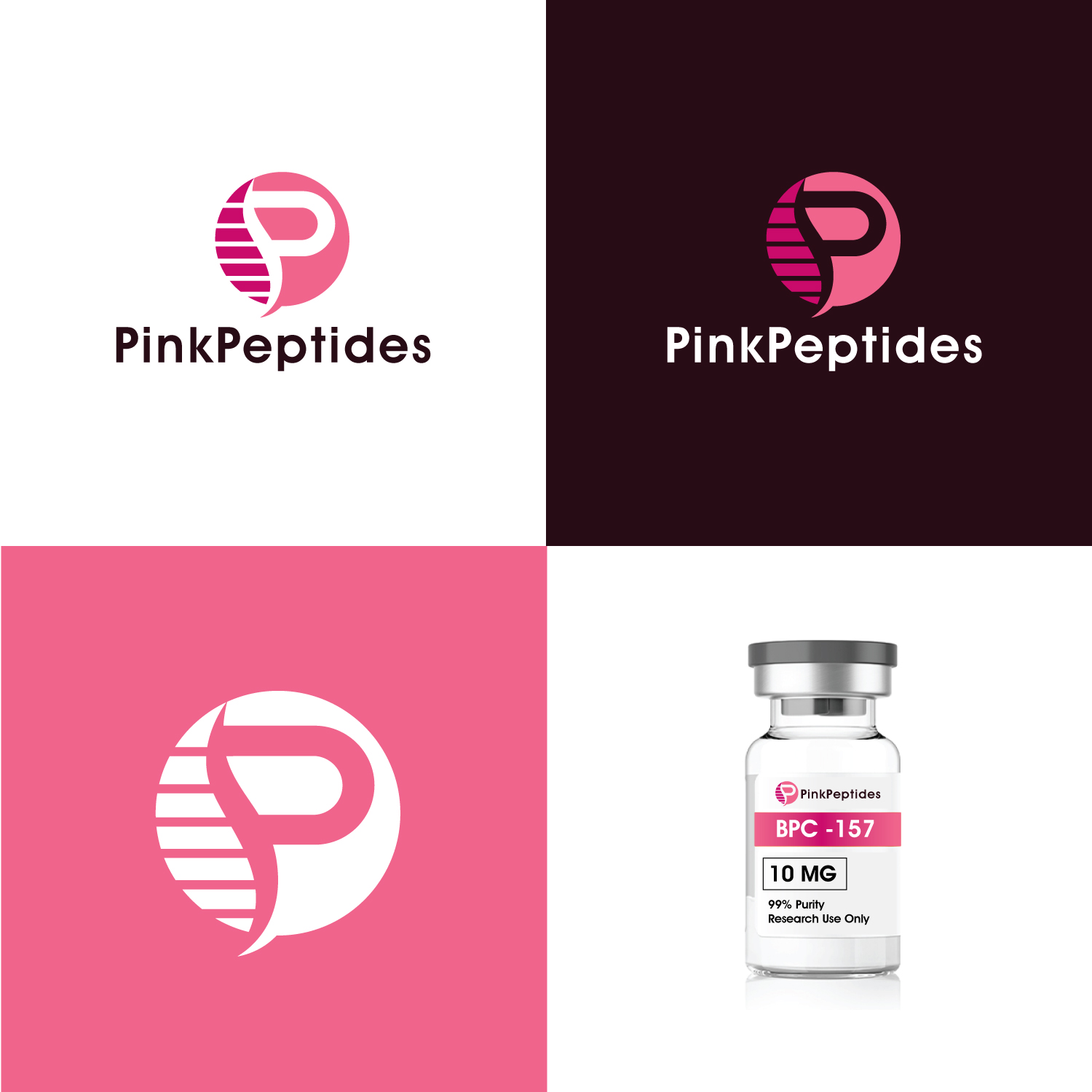 Logo Design by Revolt Team for this project | Design #37494389