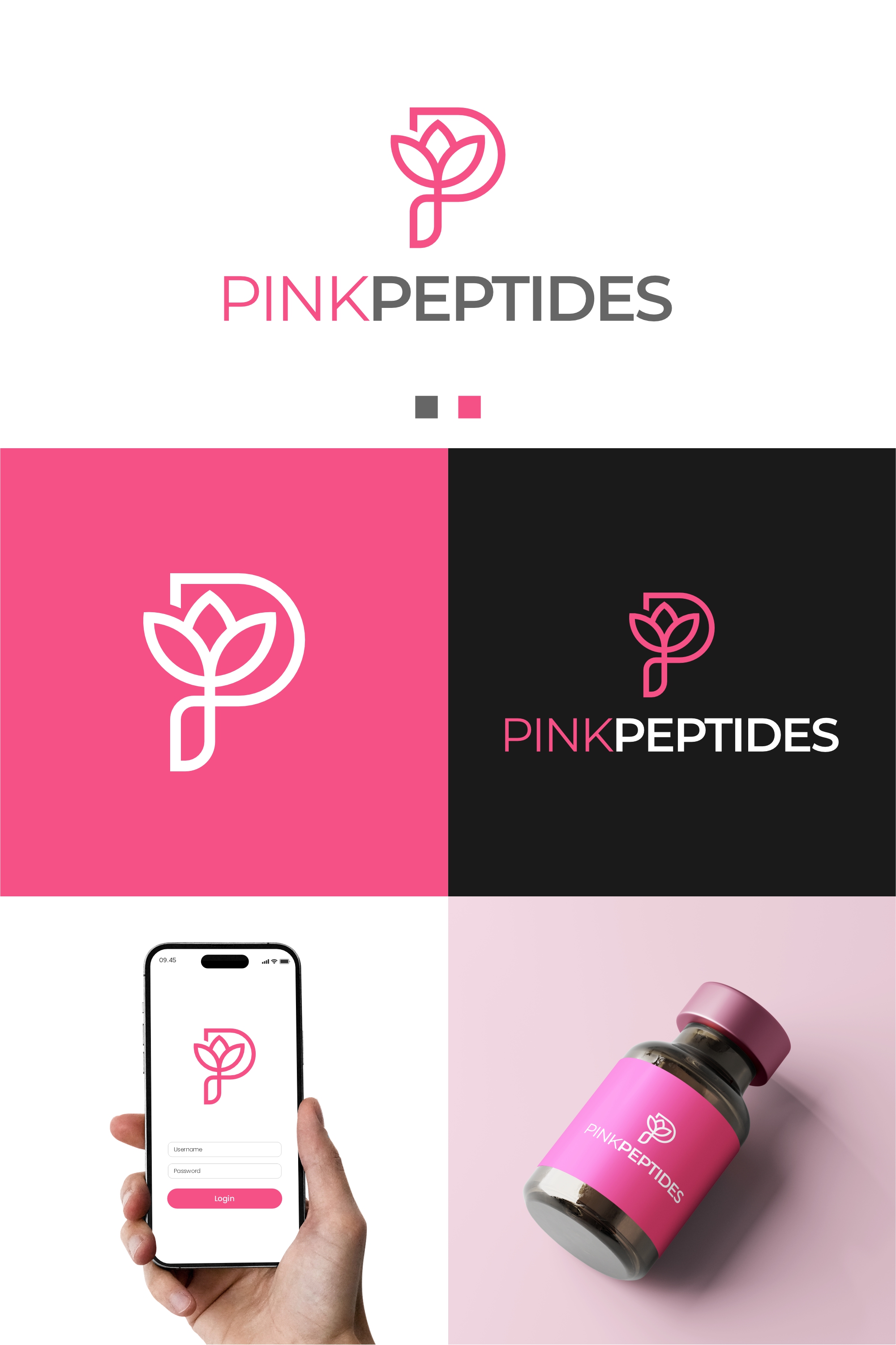 Logo Design by Noekha Studio for this project | Design #37503053