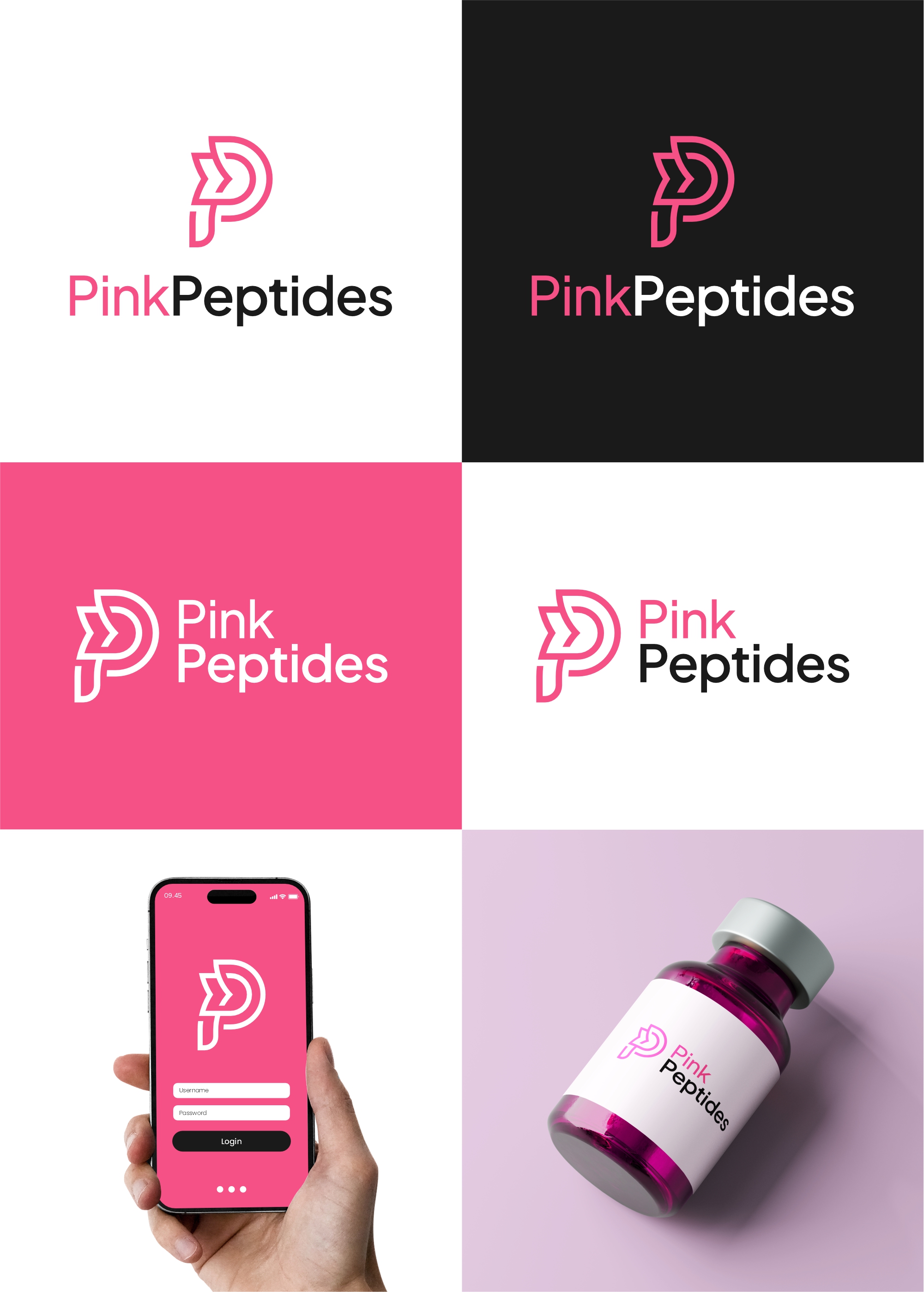 Logo-Design von Noekha Studio für dieses Projekt | Design #37505121