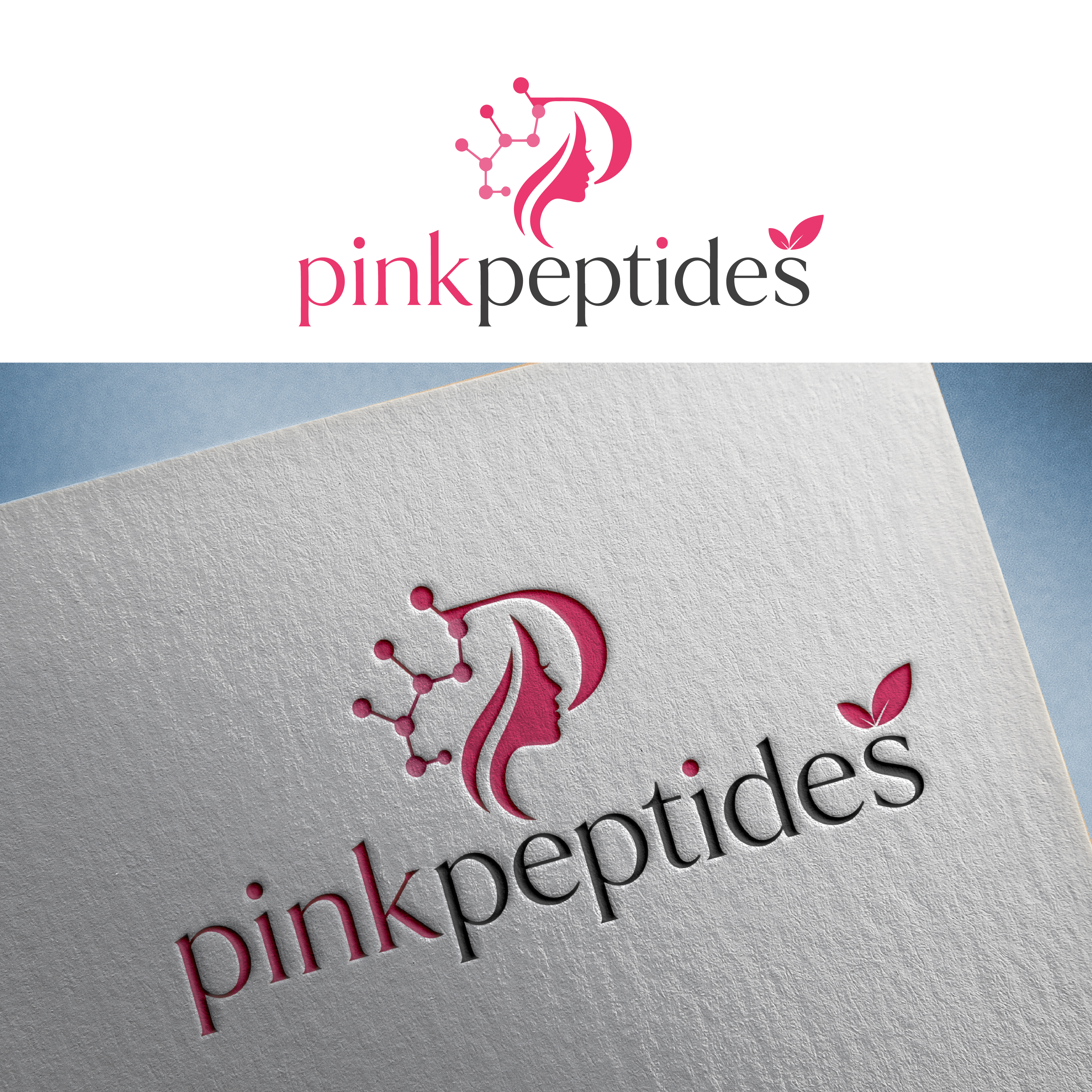 Logo Design by Shariqology for this project | Design #37486342