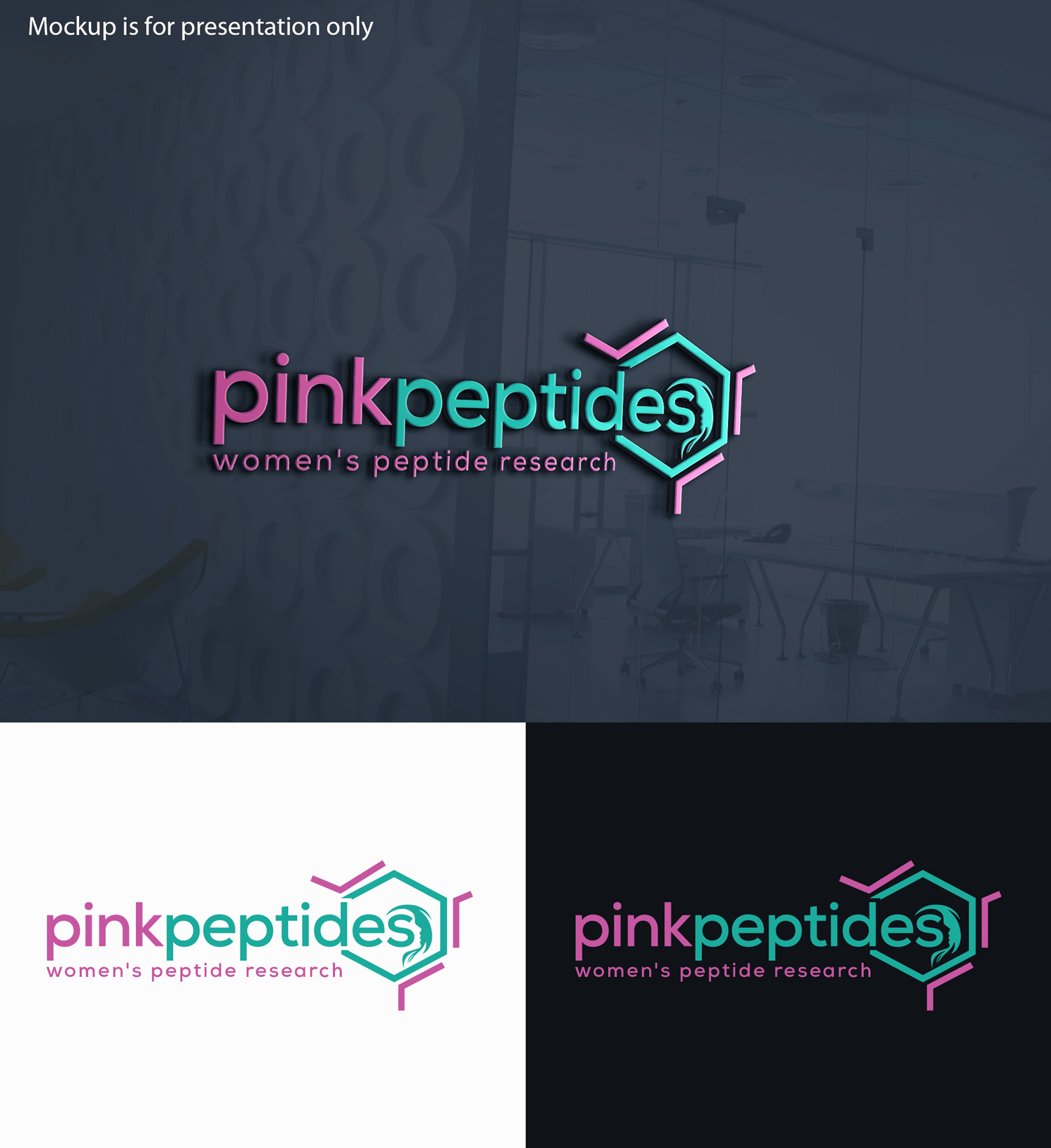 Design de Logo par M Art & Design pour ce projet | Design #37487714
