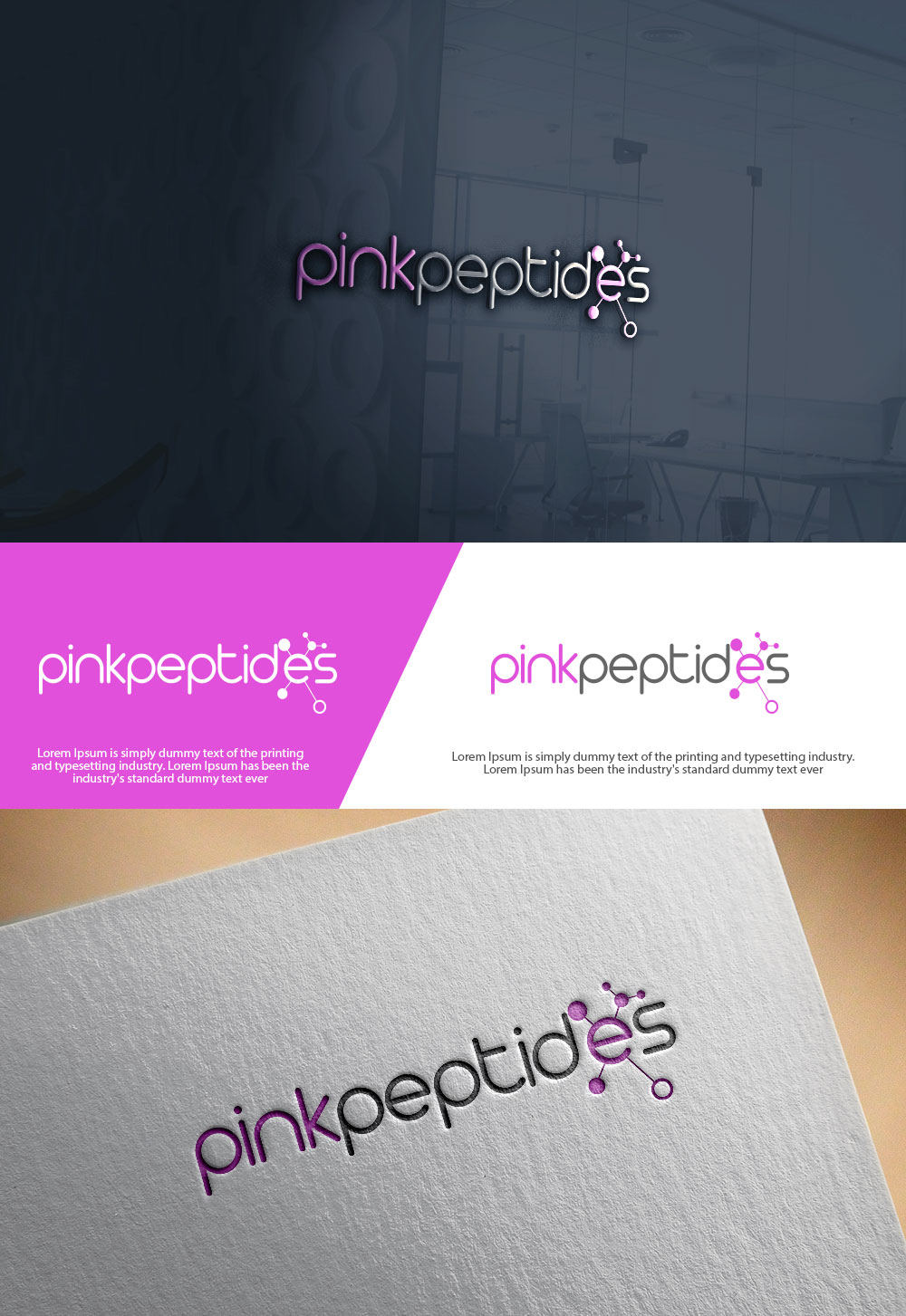 Logo Design by sulemani  creation for this project | Design #37487421