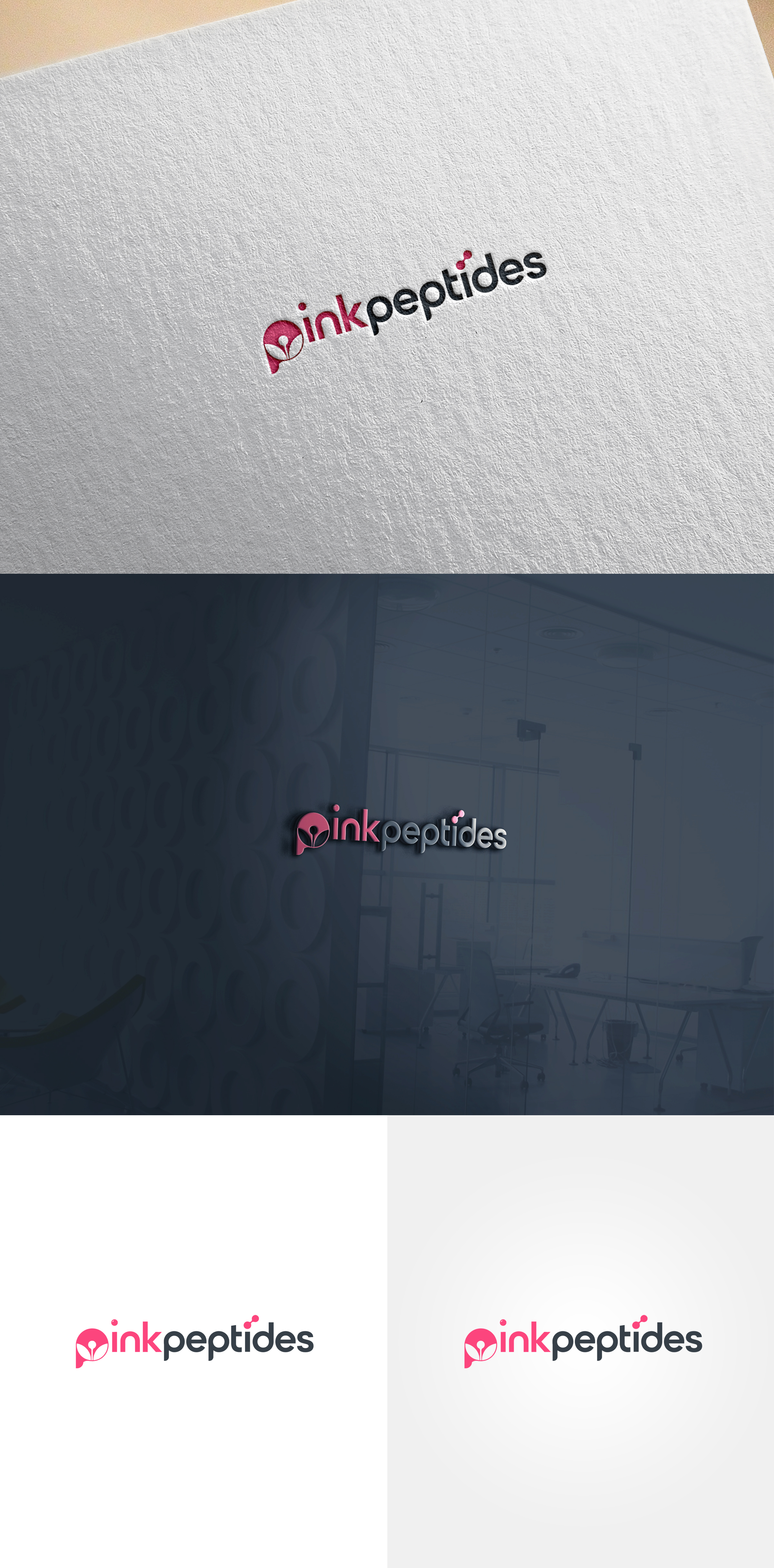 Design de Logo par Rahmina pour ce projet | Design #37489512