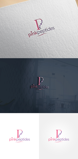 Logo Design by Rahmina for this project | Design: #37489513