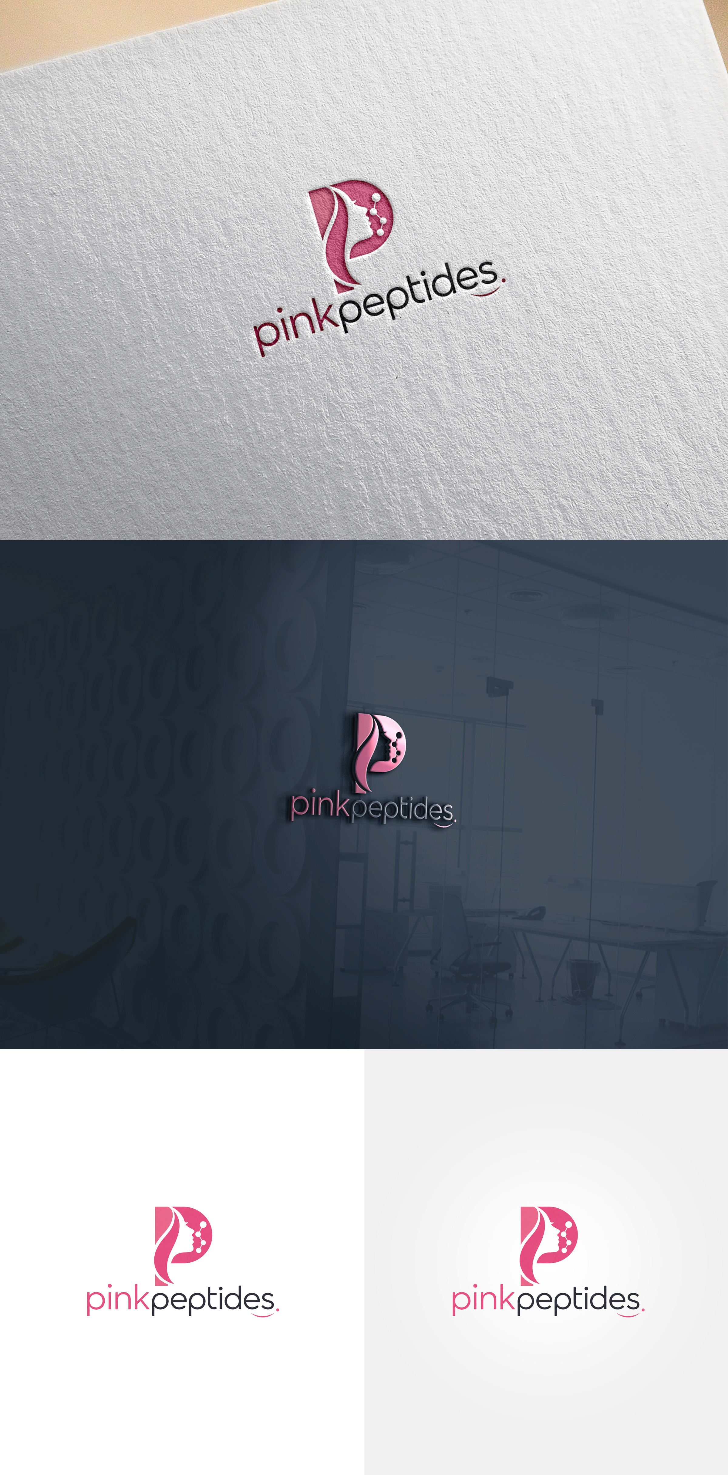 Design de Logo par Rahmina pour ce projet | Design #37489514