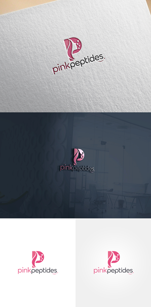 Logo Design by Rahmina for this project | Design: #37489514