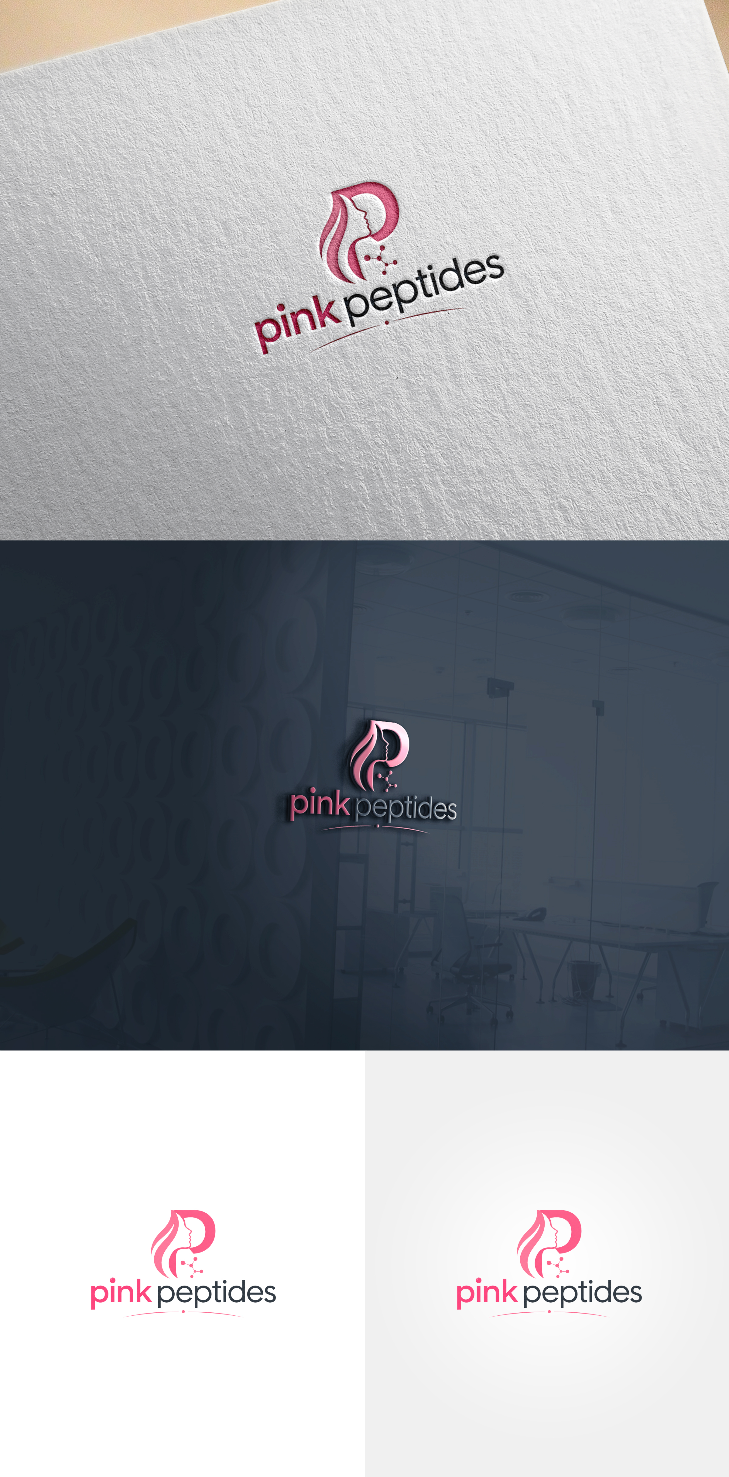 Design de Logo par Rahmina pour ce projet | Design #37489515