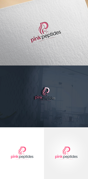 Logo Design by Rahmina for this project | Design: #37489515
