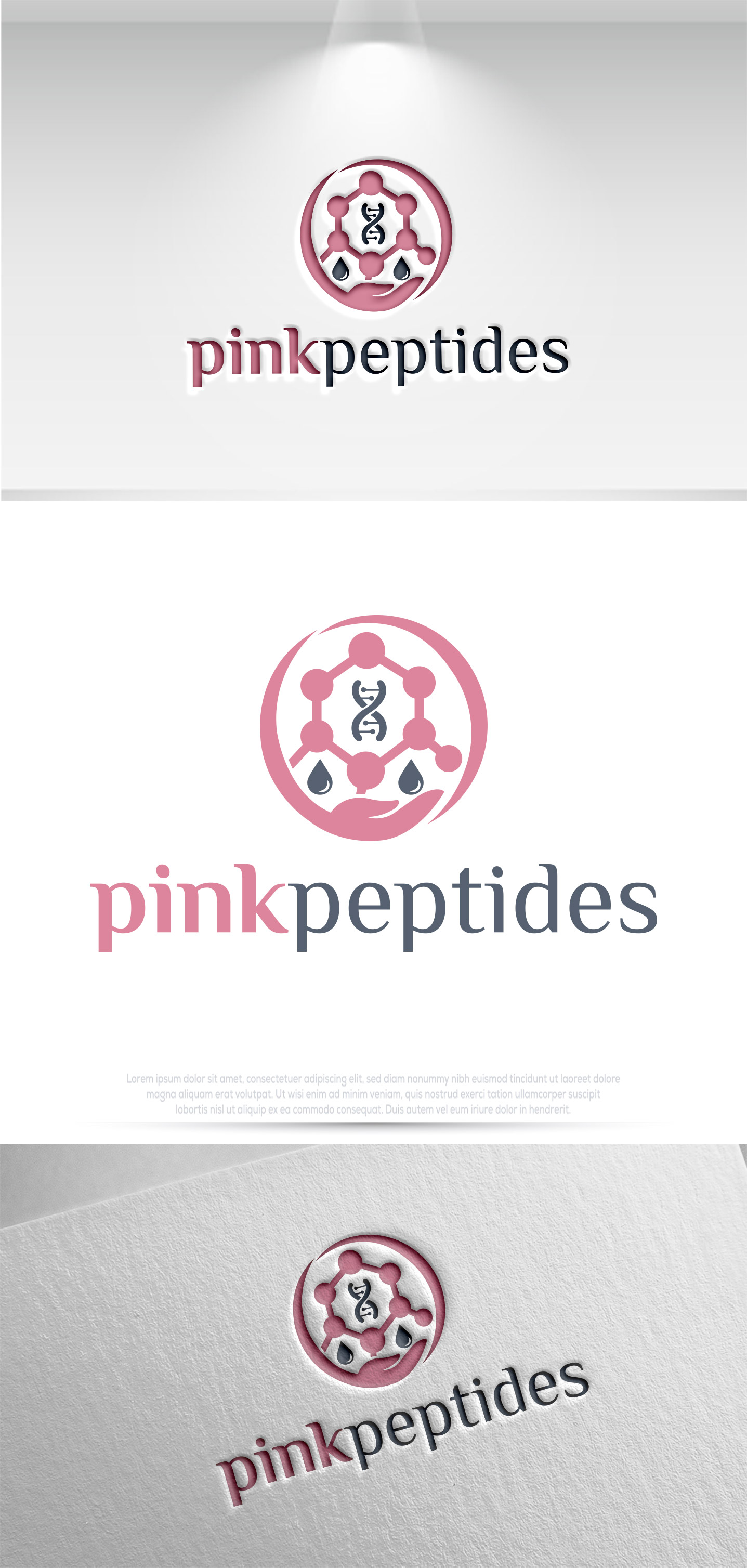 Design de Logo par Raya™ pour ce projet | Design #37500911