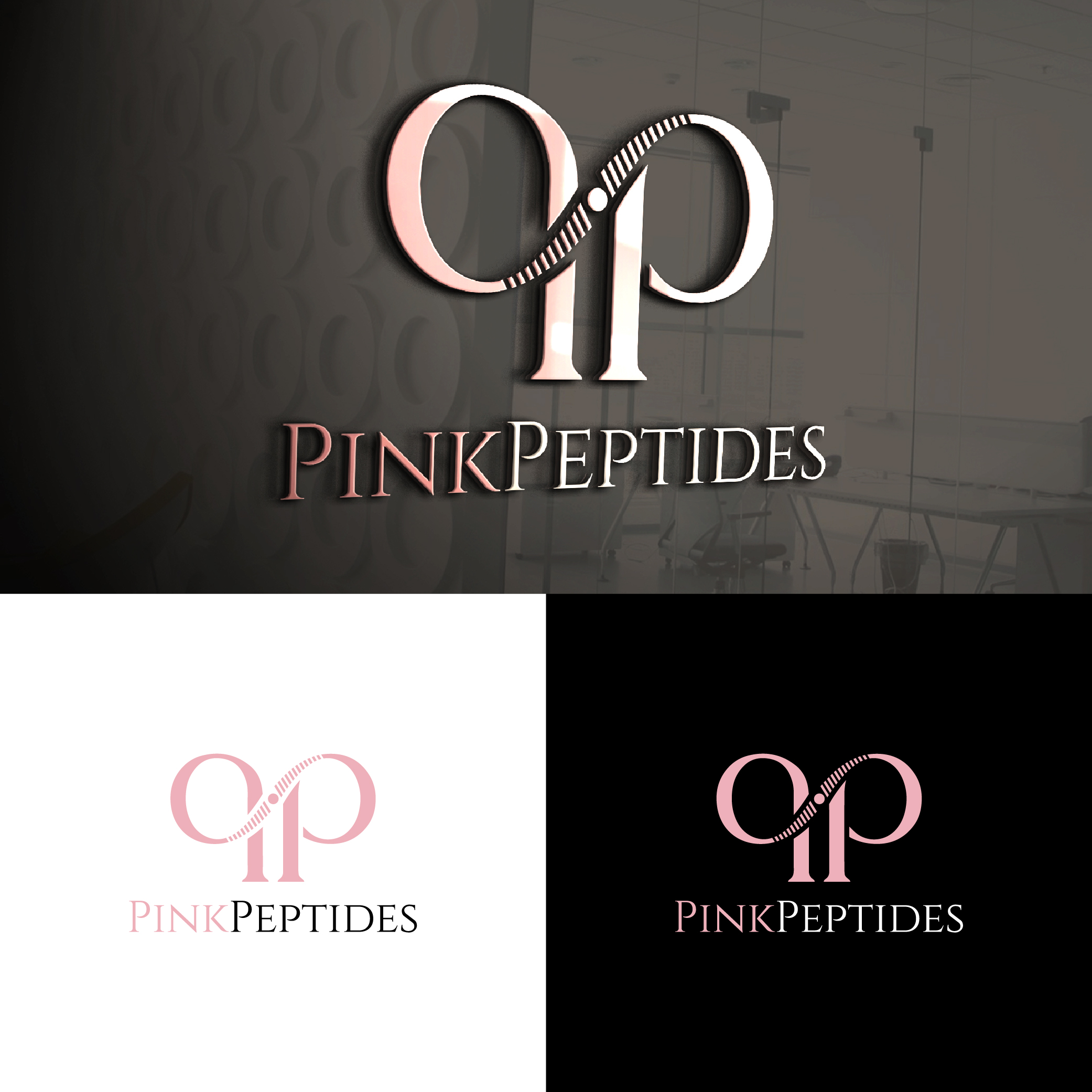 Logo-Design von Creative Poli für dieses Projekt | Design #37487621