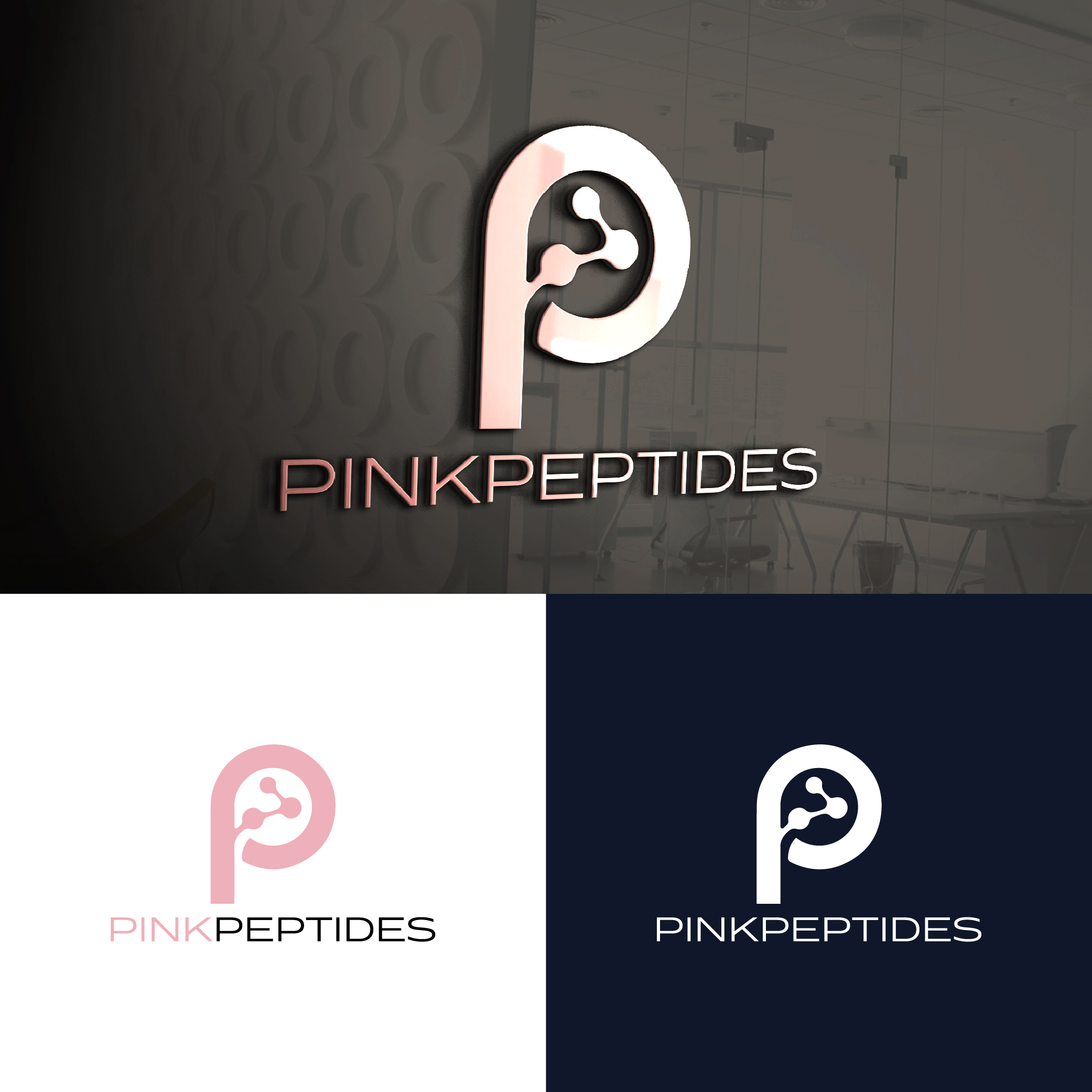 Logo-Design von Creative Poli für dieses Projekt | Design #37487625
