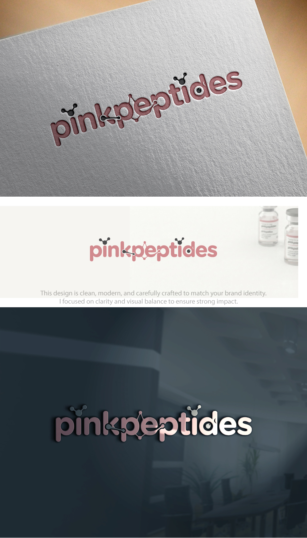 Logo-Design von Hamza  Al-Muttalib für dieses Projekt | Design #37489517