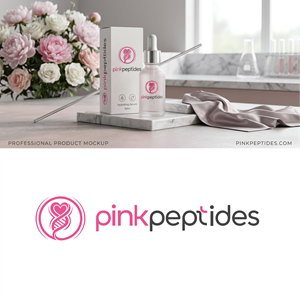 Logo Design by Permata for this project | Design: #37505193