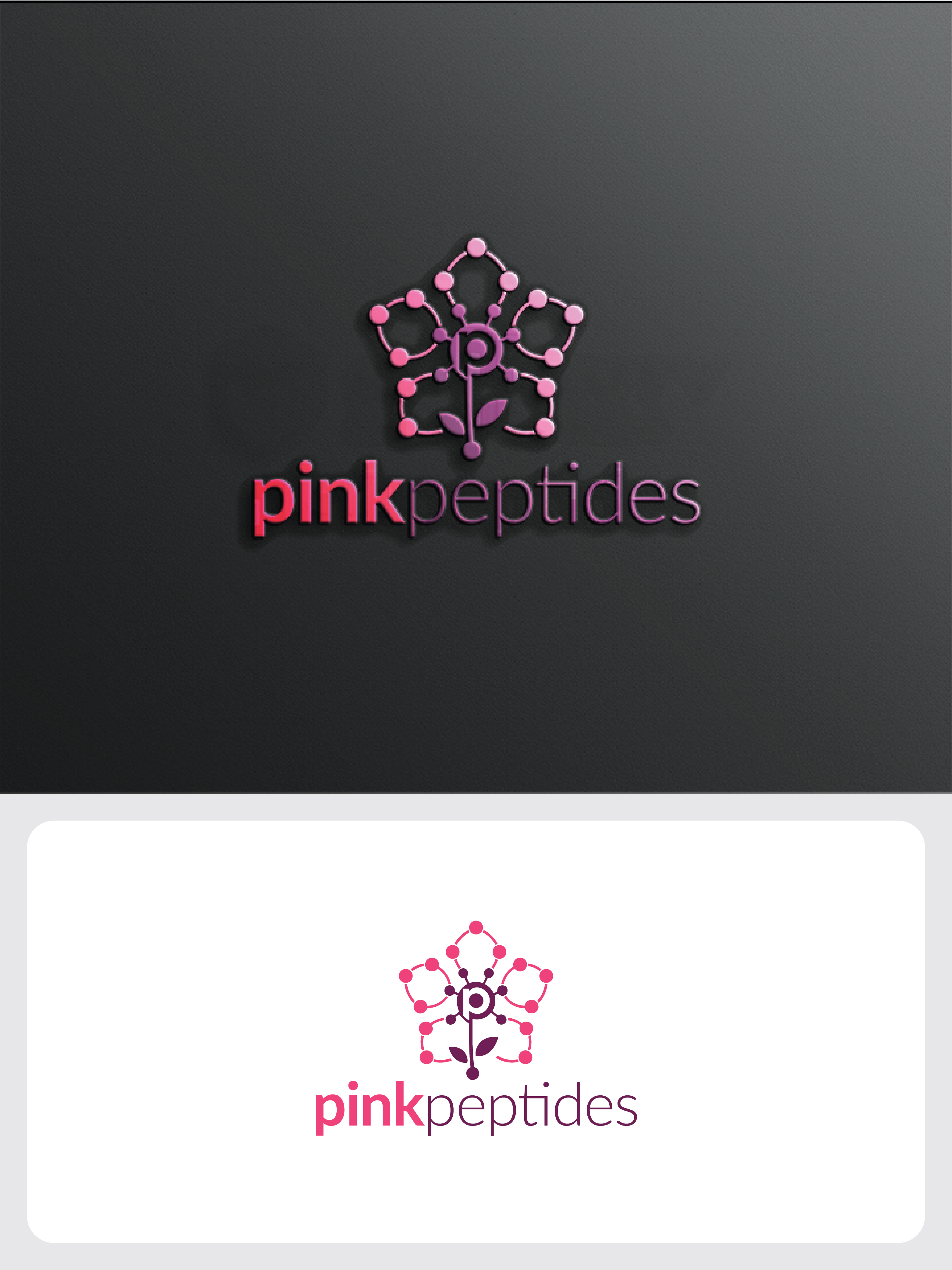 Logo-Design von raju.creative für dieses Projekt | Design #37487671