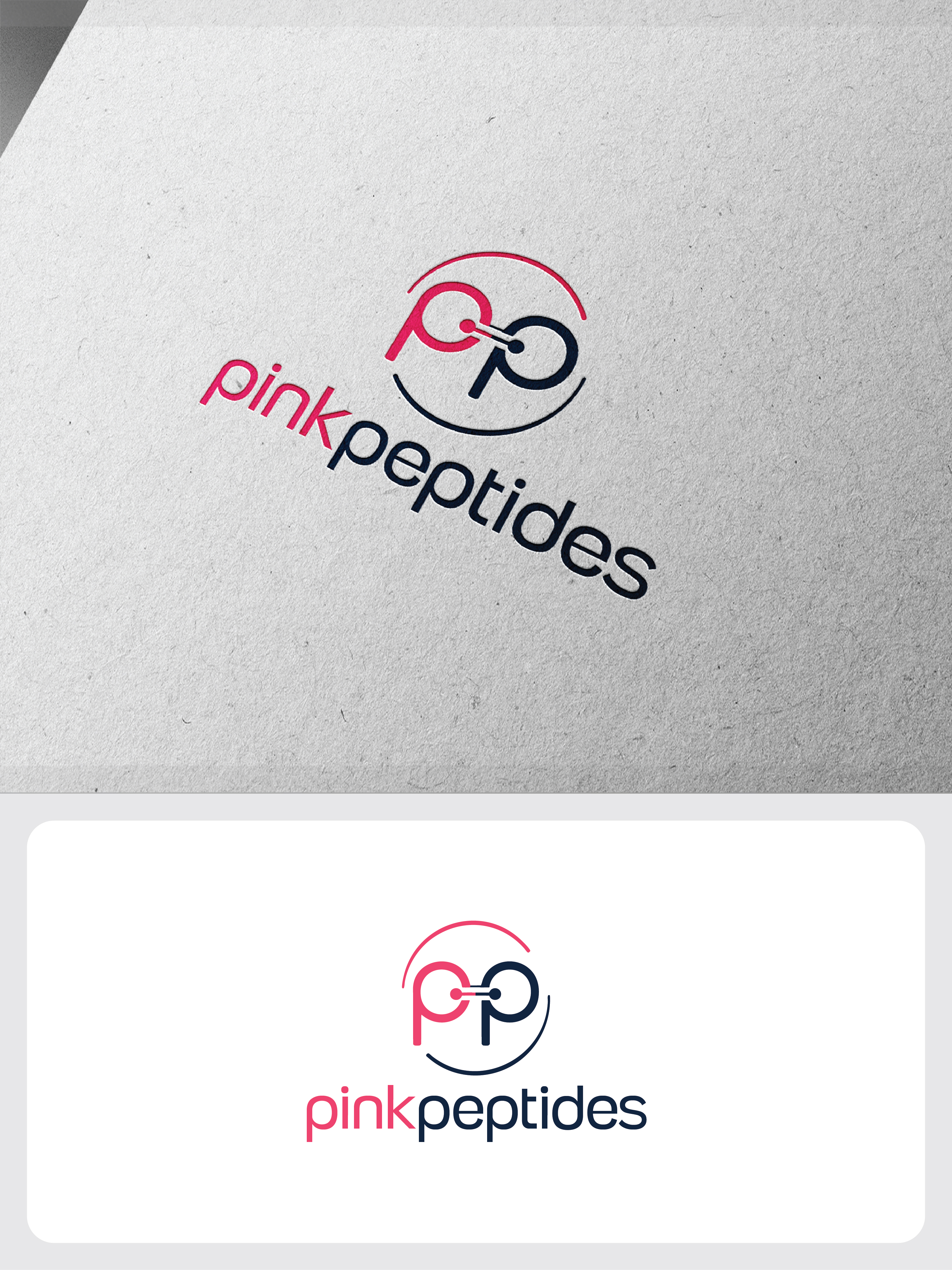 Logo-Design von raju.creative für dieses Projekt | Design #37487672