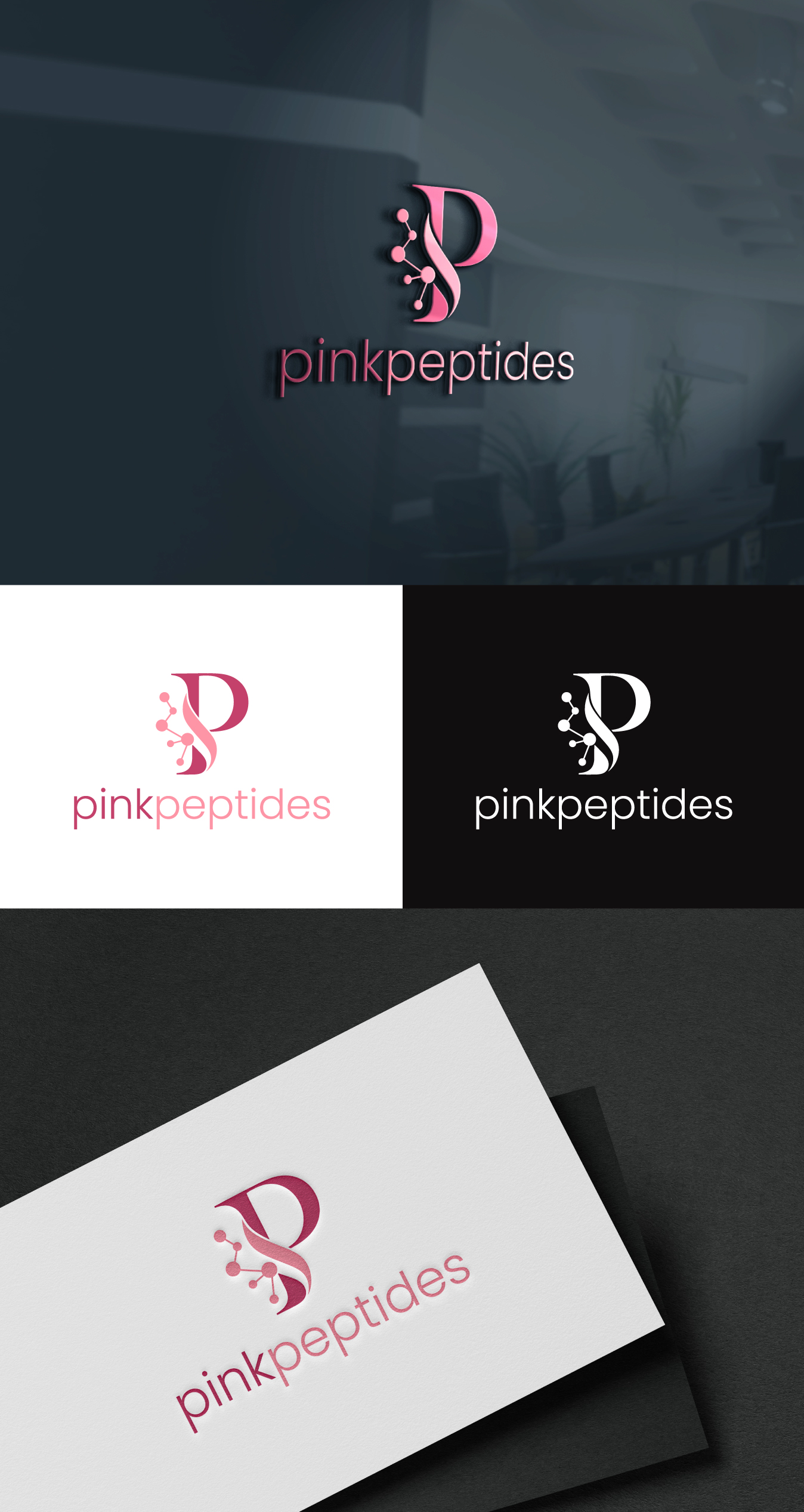 Logo-Design von Oliver_Design für dieses Projekt | Design #37486907