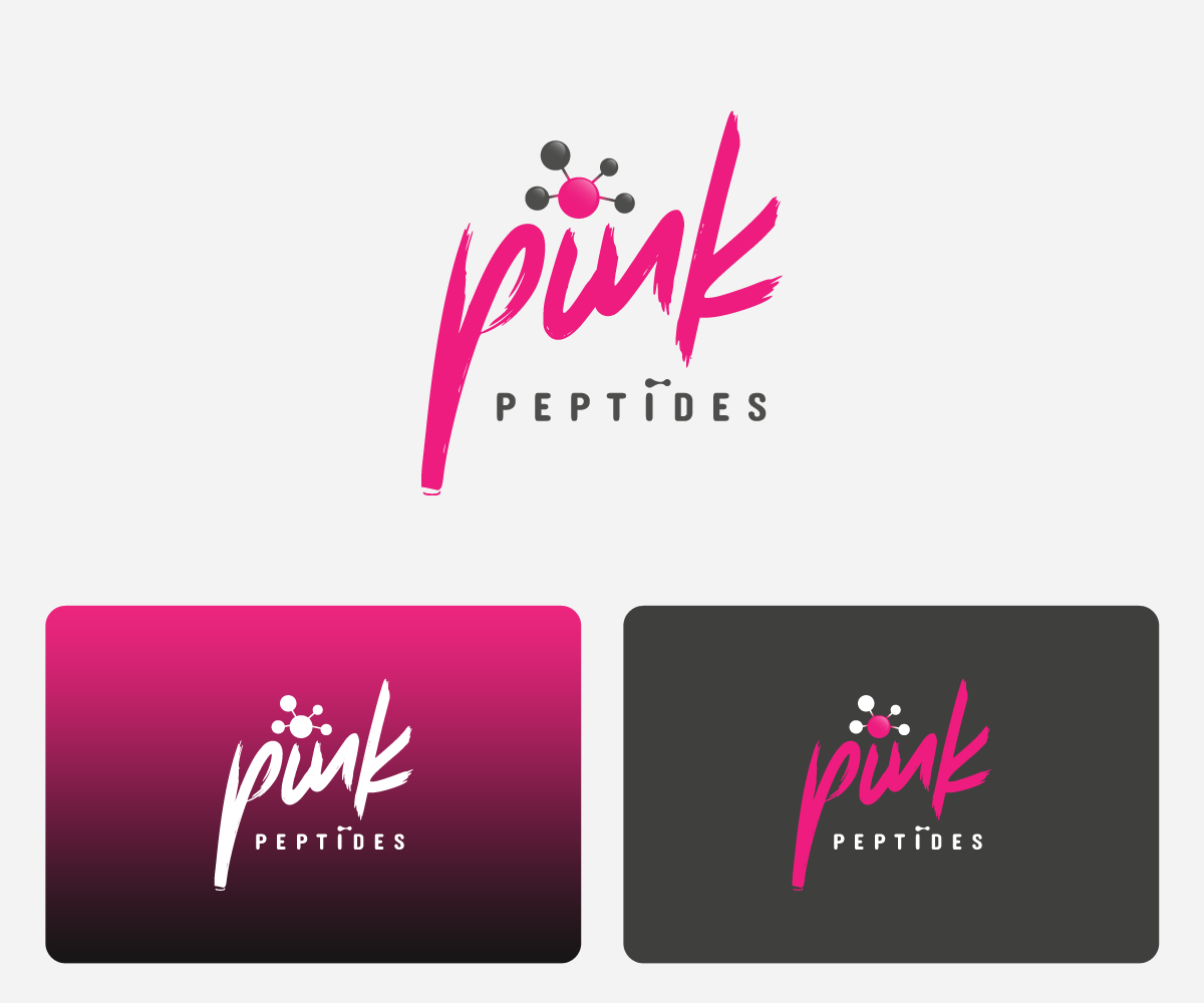 Logo Design by Latika M. for this project | Design #37493670