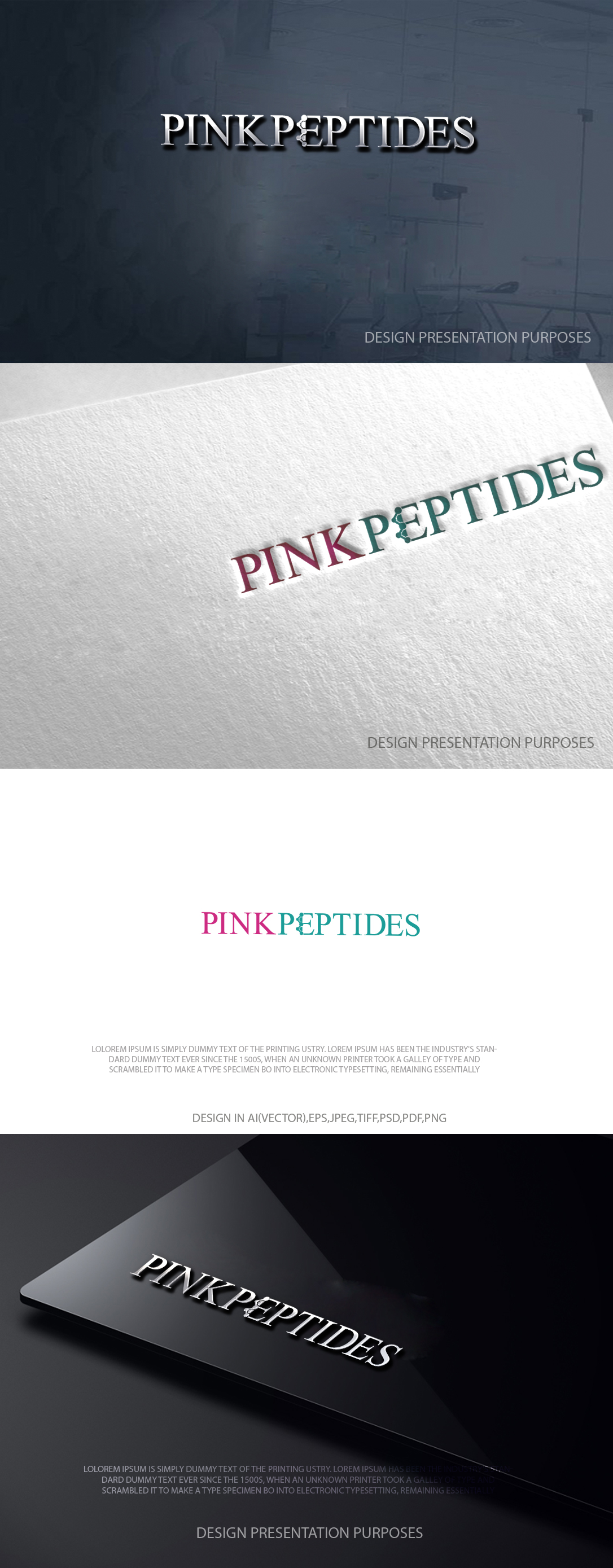 Diseño de Logo por zebronicgraphic para este proyecto | Diseño #37487980