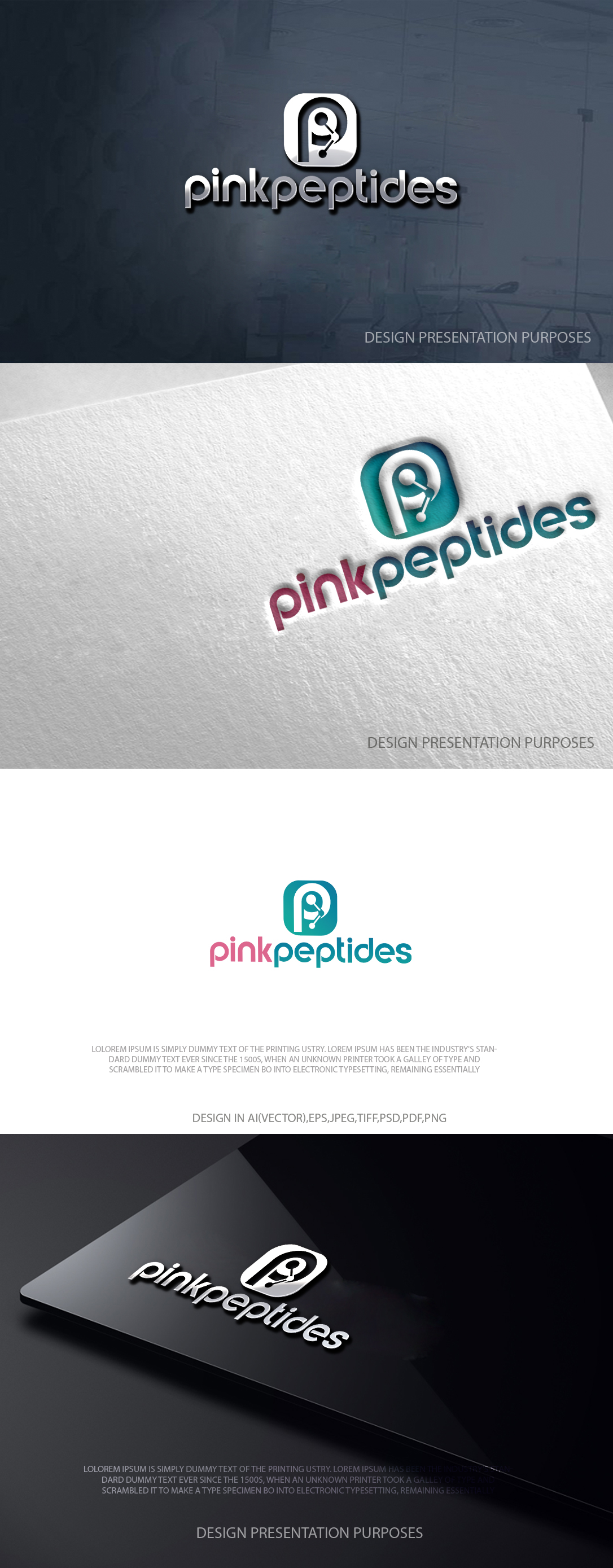 Diseño de Logo por zebronicgraphic para este proyecto | Diseño #37487982