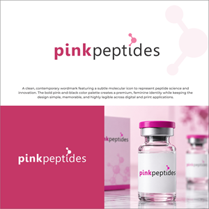 Logo Design by Quick Designer for this project | Design: #37492145