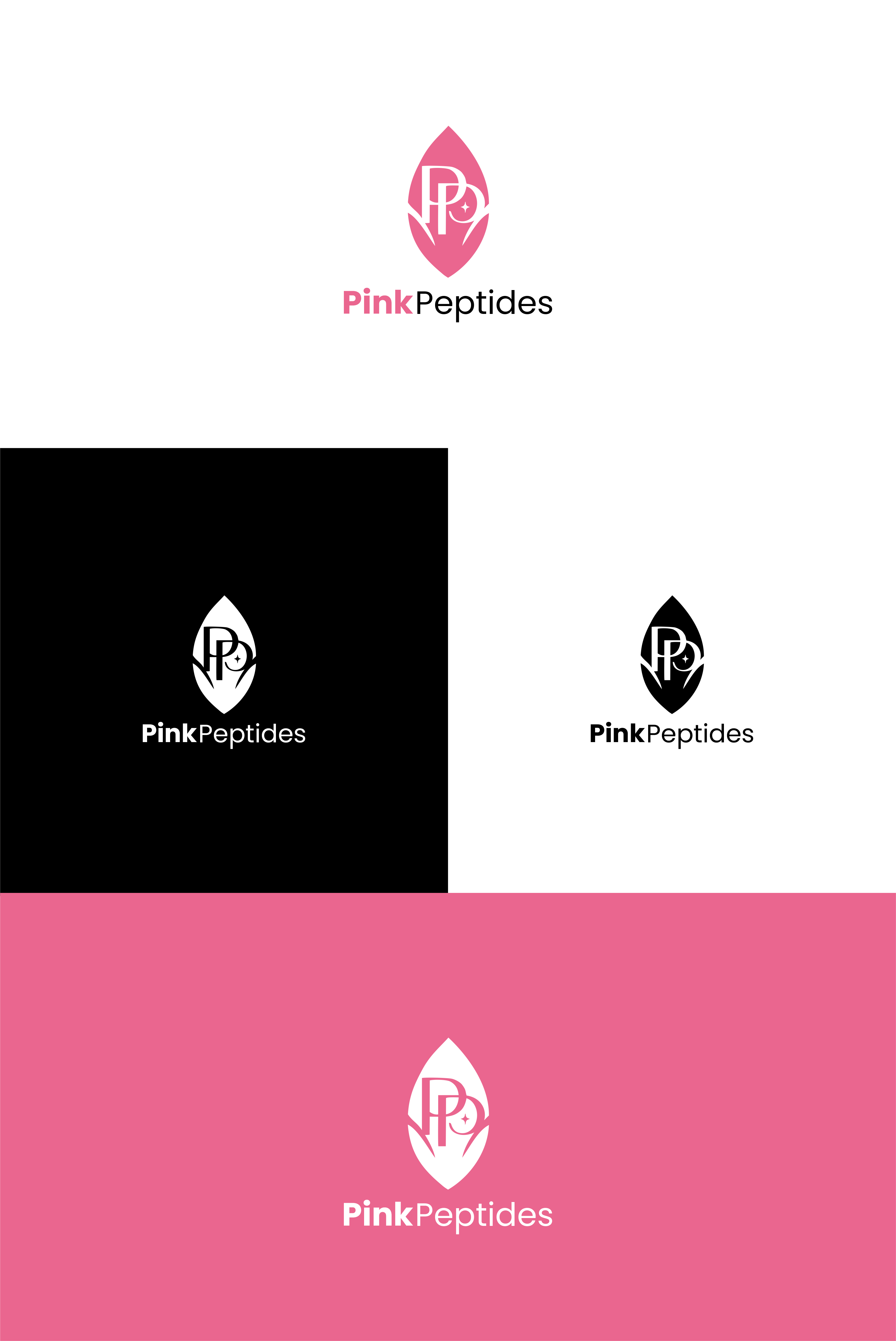 Logo Design by Alanmaulidan for this project | Design #37506230