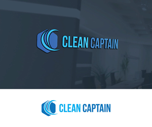 Logo Design by Srk pix!14 for Clean Captain | Design: #37486141