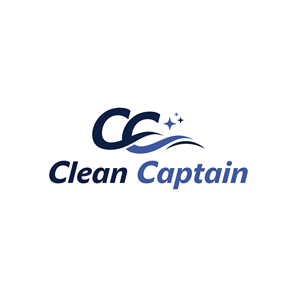 Logo Design by Designer Nayem for Clean Captain | Design: #37485462