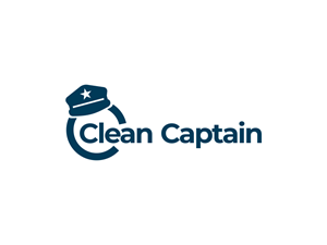 Logo Design by DiandraKali for Clean Captain | Design: #37487245