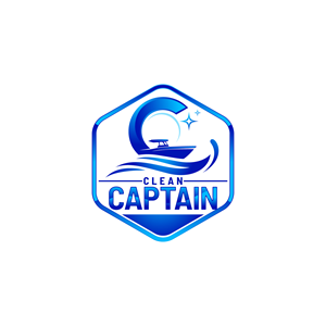 Logo Design by designcircle for Clean Captain | Design: #37492699