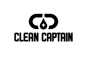 Logo Design by Fredericm for Clean Captain | Design: #37490502