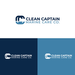 Logo Design by artpure for Clean Captain | Design: #37503791