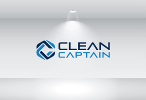 Logo Design by Ideas Expert for Clean Captain | Design: #37492216